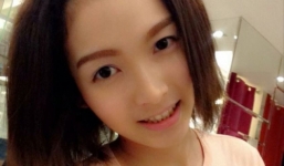 Nam sinh chuyển giới gây sốt với vẻ đẹp thiên thần